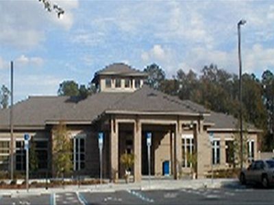 Blountstown Public Library