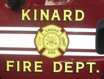 Kinard Fire Department