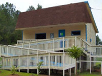 Hugh Creek Public Library