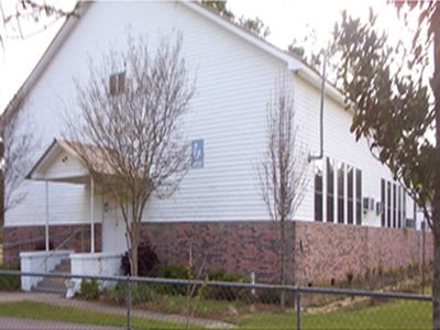 Kinard Public Library