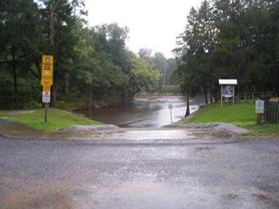 Chipola Estates Landing