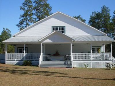 Panhandle Pioneer Settlement