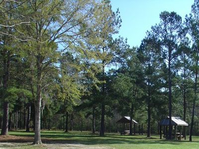 Sam Atkins Park