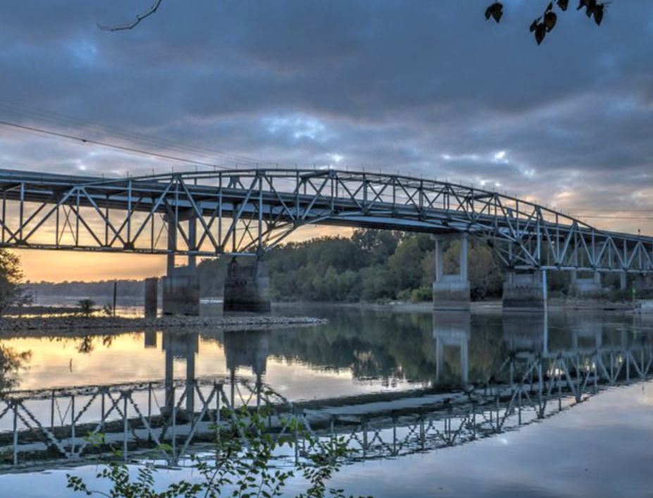 trammell bridge